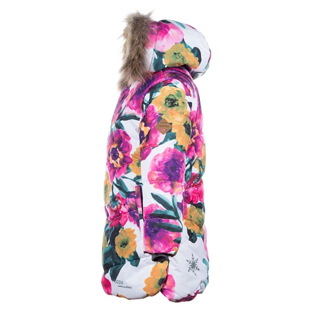 Куртка зимова HUPPA ROSA 1, 122