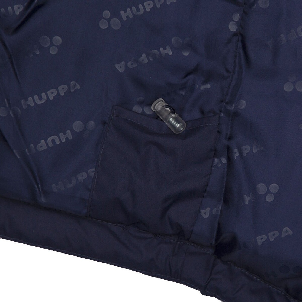 Куртка-пуховик HUPPA MOODY 1, 152