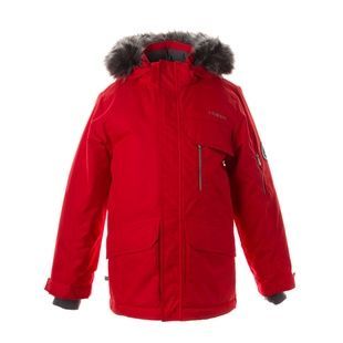 Куртка зимова HUPPA MARTEN 2, 122