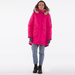 Пальто зимове HUPPA VIVIAN 1, XXXL