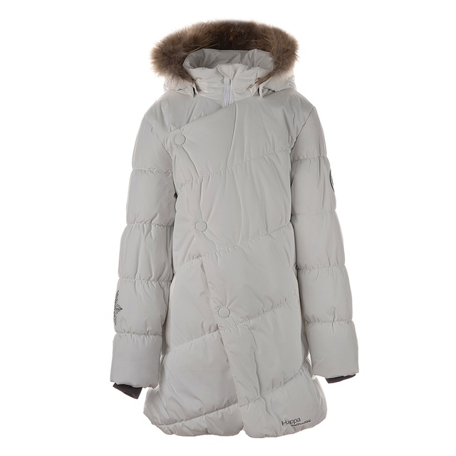 Куртка зимняя HUPPA ROSA 1, 116