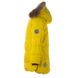 Зображення Куртка зимова HUPPA ROSA 1 Жовтий для