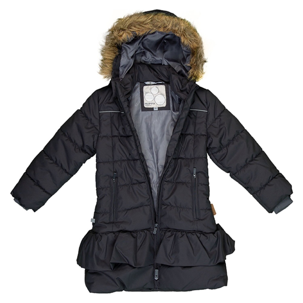 Пальто зимнее HUPPA WHITNEY, 152