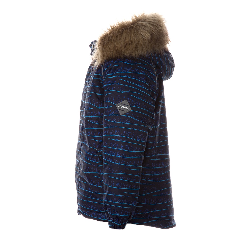 Куртка зимова HUPPA MARINEL, 122