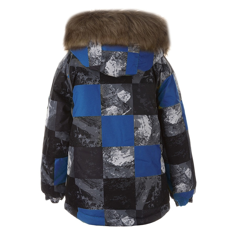 Куртка зимова HUPPA MARINEL, 116