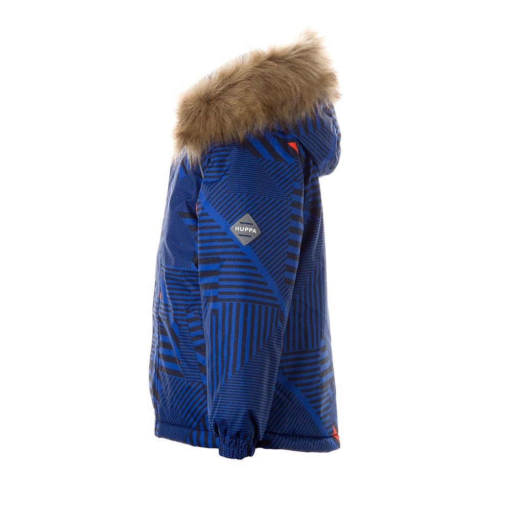 Куртка зимова HUPPA MARINEL, 104