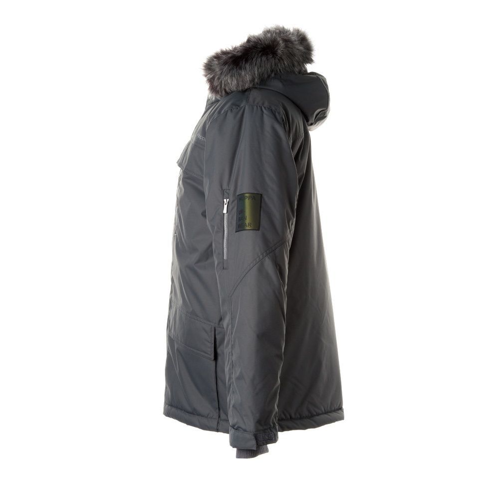 Куртка зимова HUPPA MARTEN 2, XL