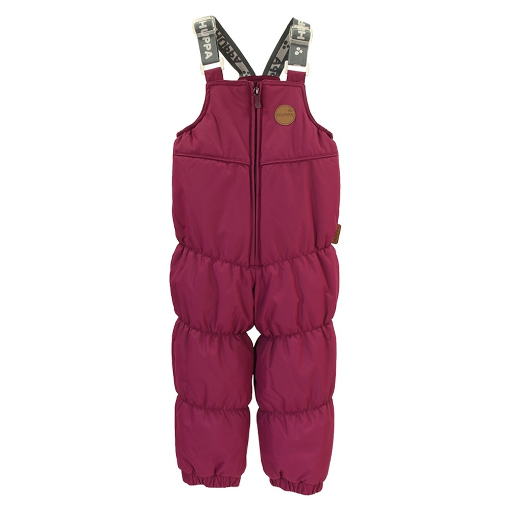 Комплект зимовий (куртка + напівкомбінезон) HUPPA NOVALLA, 92