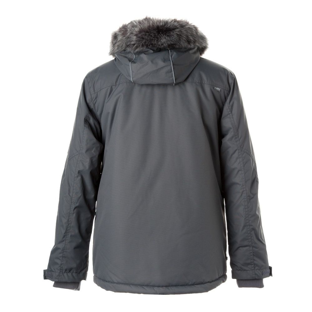 Куртка зимова HUPPA MARTEN 2, XL
