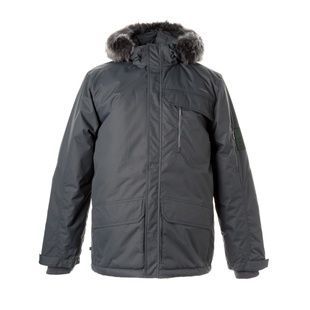 Куртка зимова HUPPA MARTEN 2, XL
