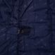 Картинка Пальто демисезонное HUPPA JANELLE Темно-синий для