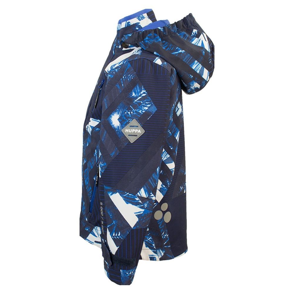 Куртка демісезонна softshell HUPPA JAMIE, 122