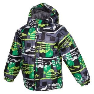 Куртка зимняя HUPPA CLASSY, 98