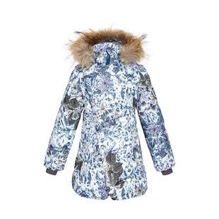 Куртка зимняя HUPPA ROSA 1, 116