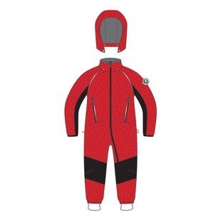 Комбінезон демісезонний Softshell HUPPA ADAL, 80
