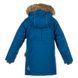 Картинка Куртка зимняя HUPPA VESPER Бирюзово-зеленый для