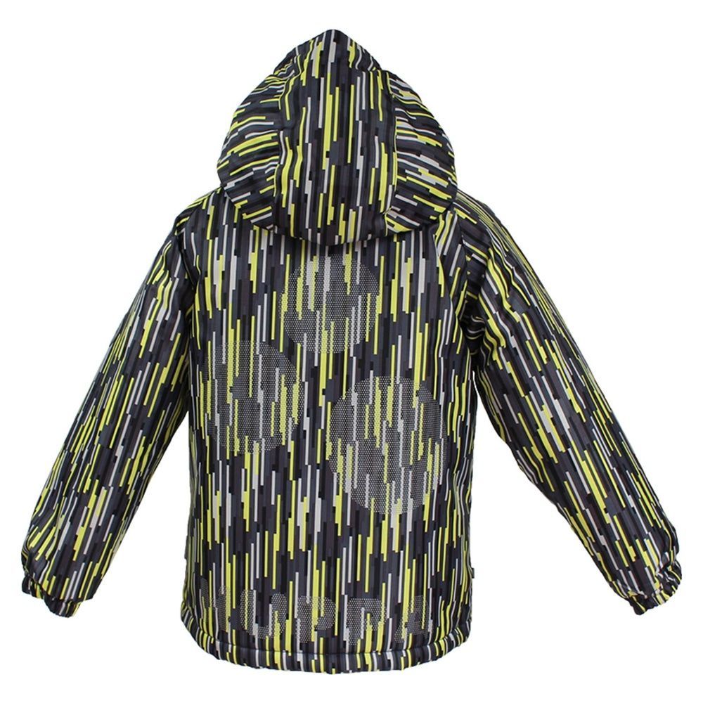 Куртка зимова HUPPA CLASSY, 104