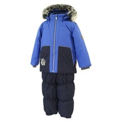 Комплект зимний (куртка + полукомбинезон) HUPPA RUSSEL, 86