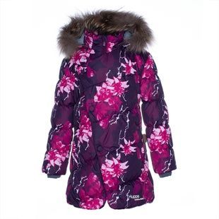 Куртка зимняя HUPPA ROSA 1, 116