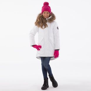 Пальто зимнее HUPPA VIVIAN 1, 158