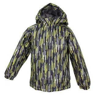 Куртка зимняя HUPPA CLASSY, 104