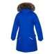 Картинка Куртка удлиненная зимняя HUPPA MONA Синий для