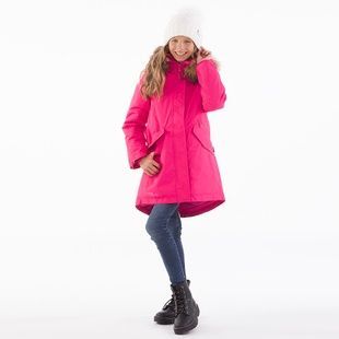 Пальто зимнее HUPPA VIVIAN 1, 116