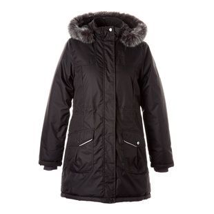Куртка удлиненная зимняя HUPPA MONA 2, XS