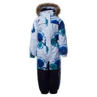 Комбінезон зимовий HUPPA CHLOE 1, 110