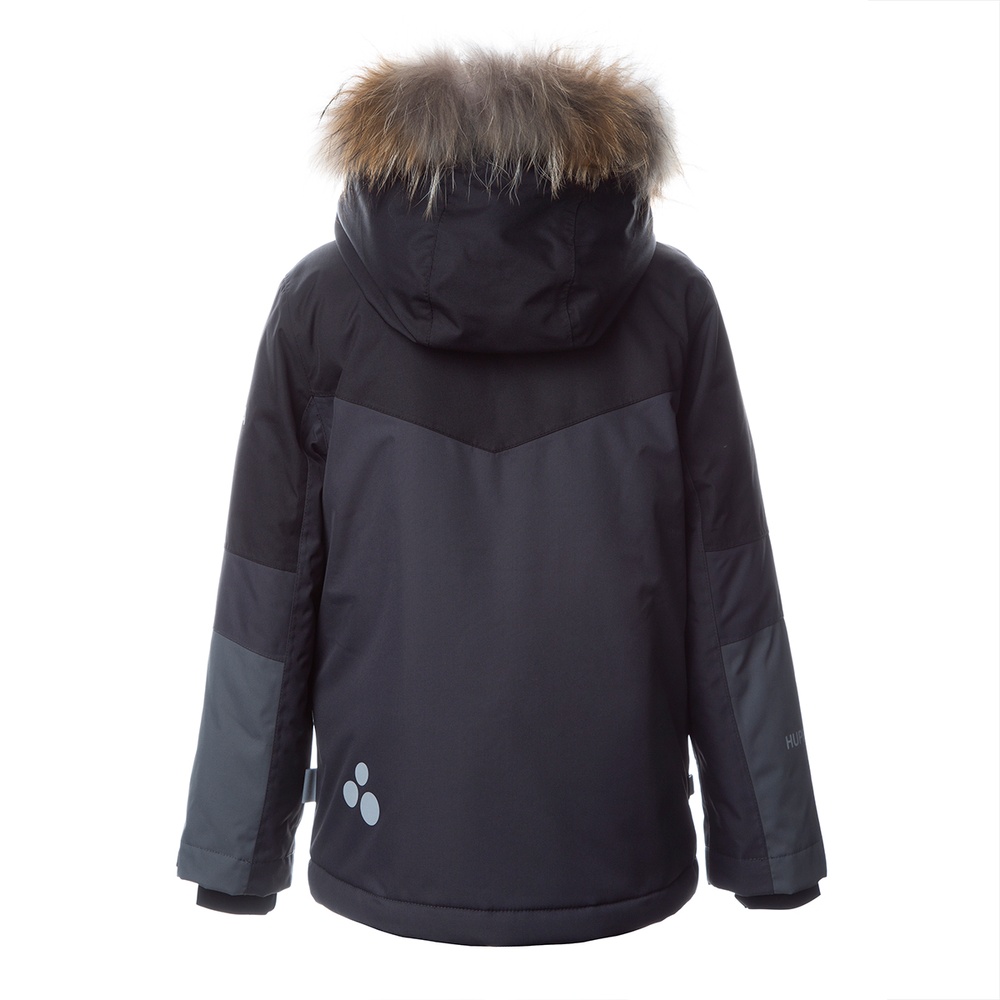 Куртка лыжная HUPPA NIKLAS, 158