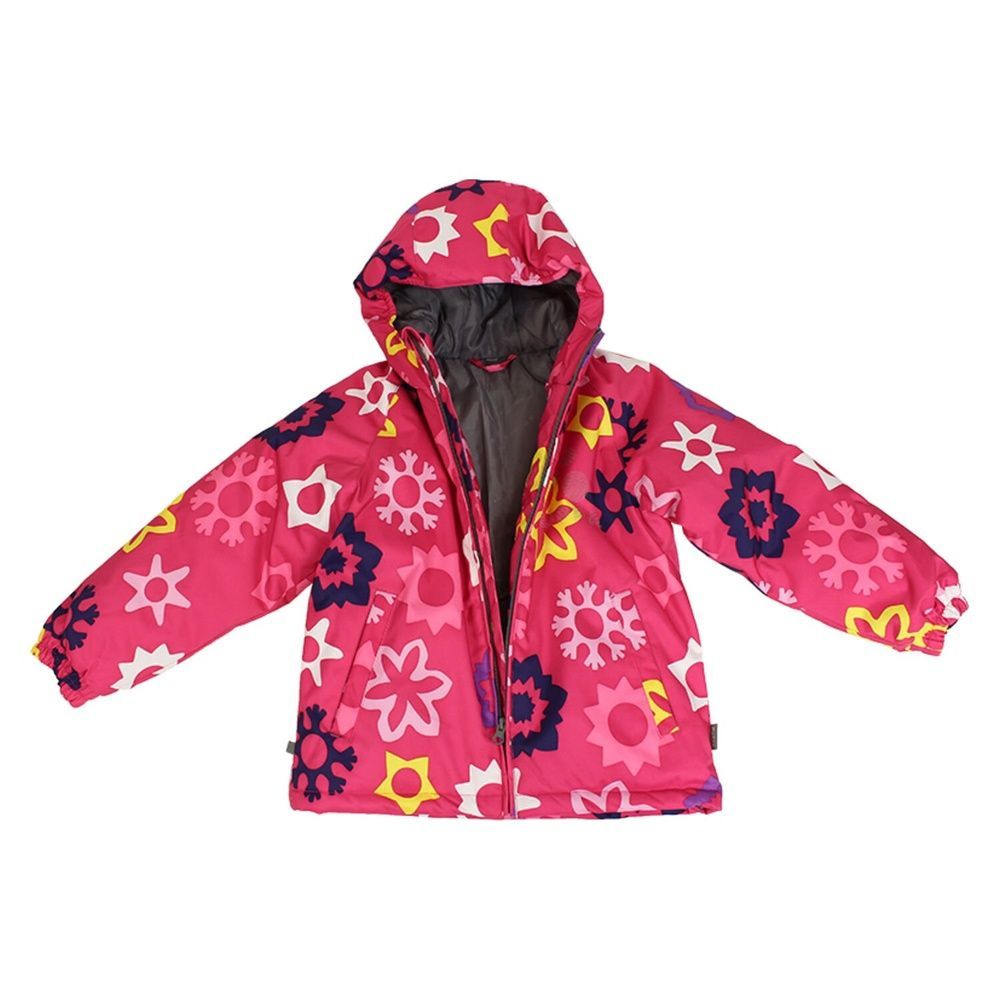 Куртка зимняя HUPPA CLASSY, 152