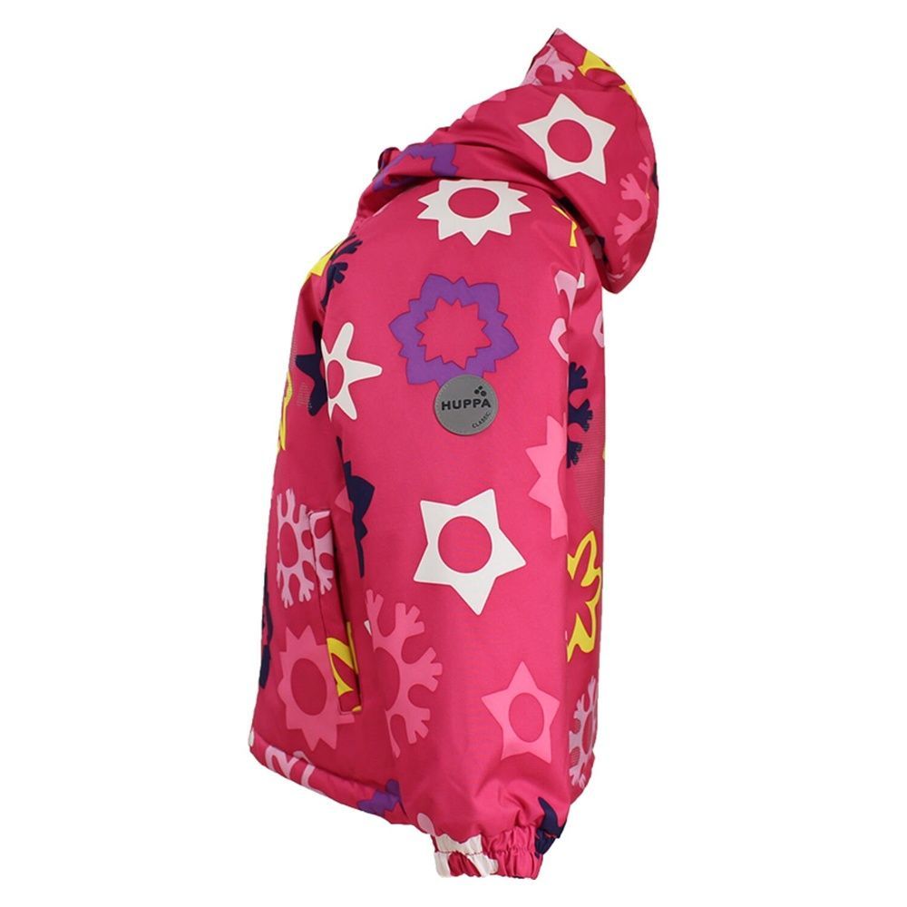 Куртка зимняя HUPPA CLASSY, 152