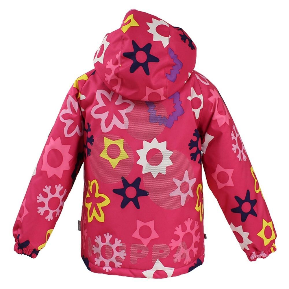 Куртка зимняя HUPPA CLASSY, 152