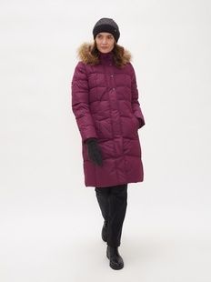 Пальто-пуховик HUPPA YESSICA, XL