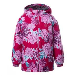 Куртка зимняя HUPPA CLASSY, 98