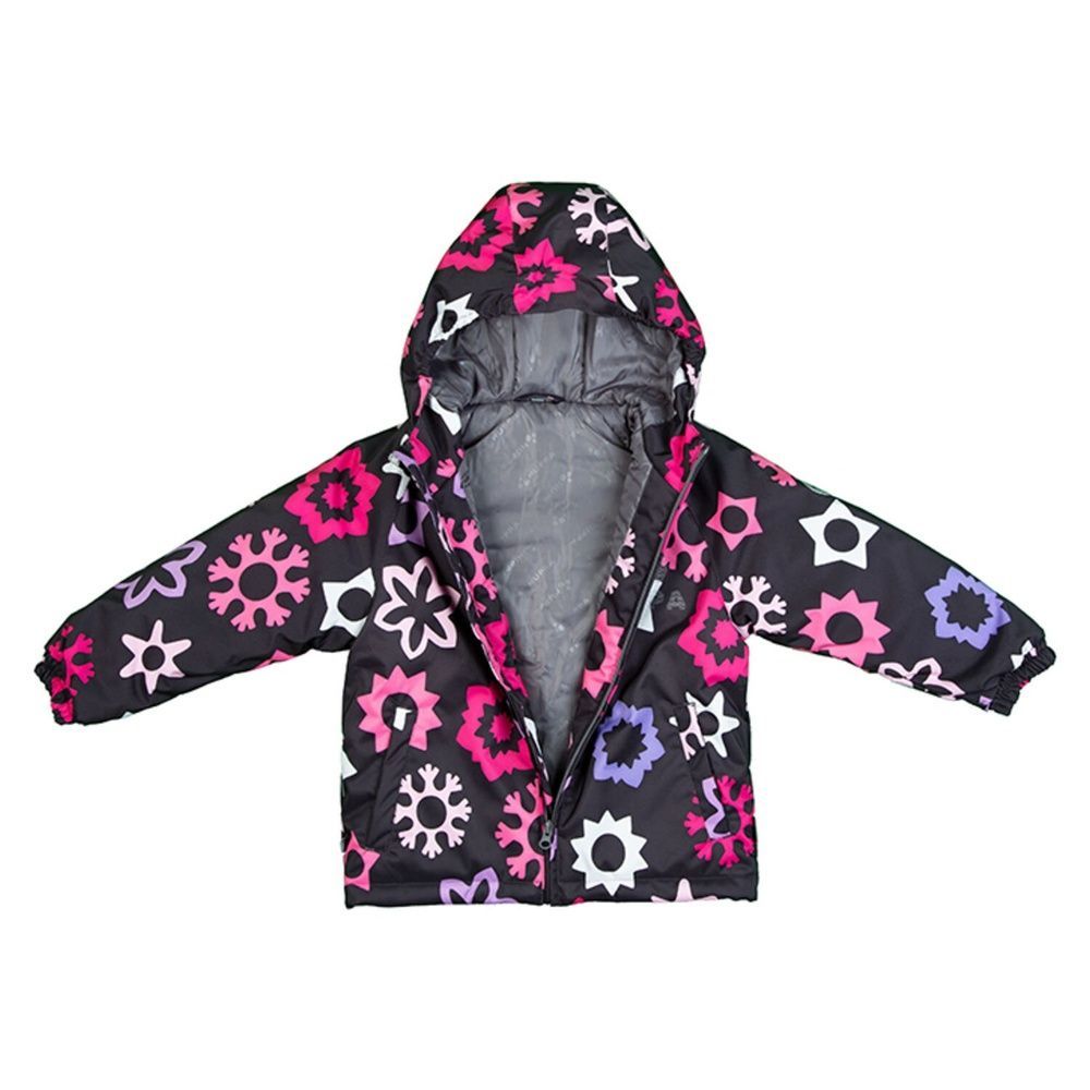 Куртка зимова HUPPA CLASSY, 104