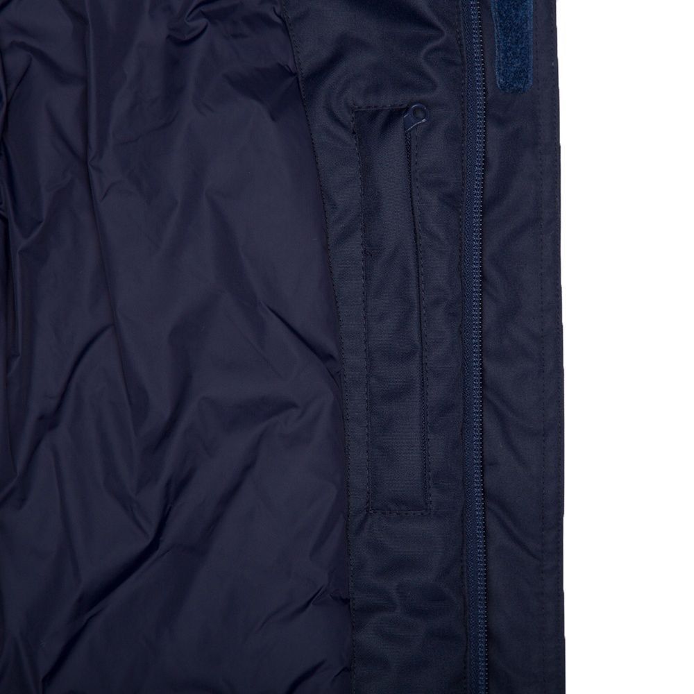 Куртка зимова HUPPA MARTEN 2, XL