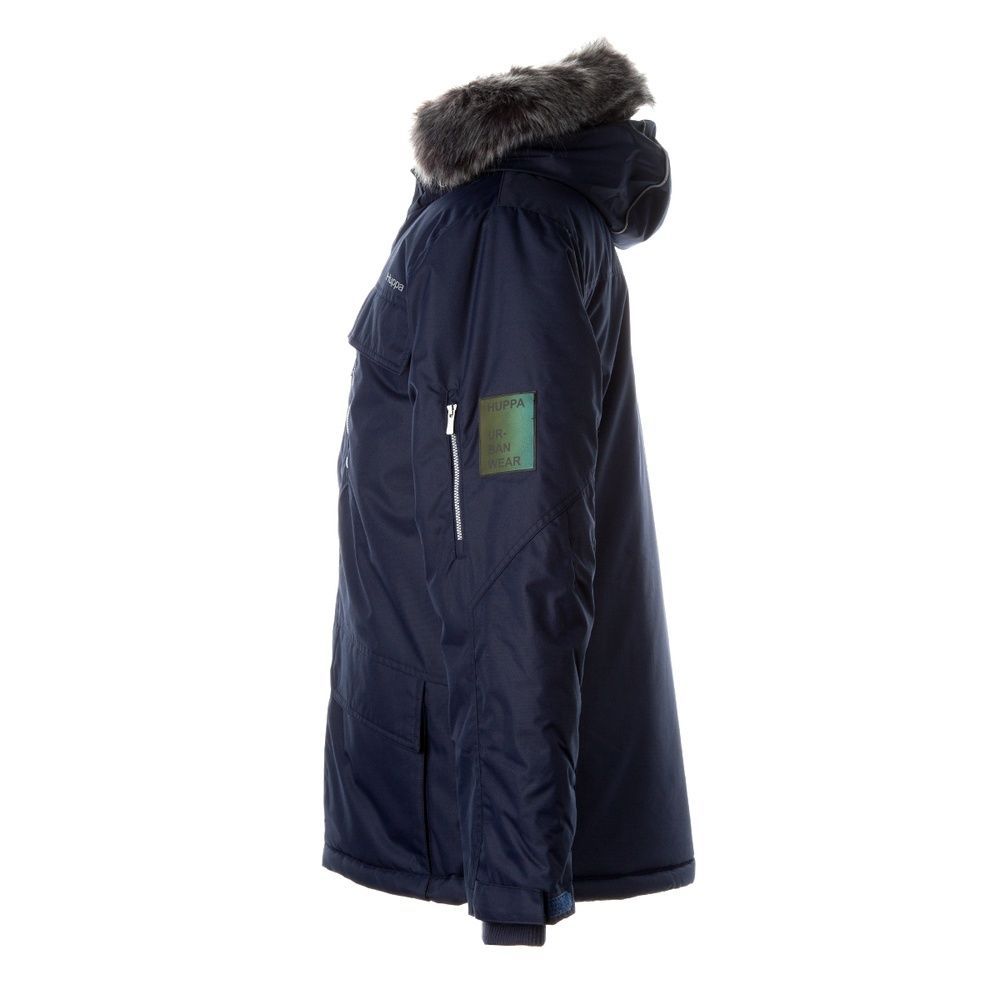 Куртка зимова HUPPA MARTEN 2, XL