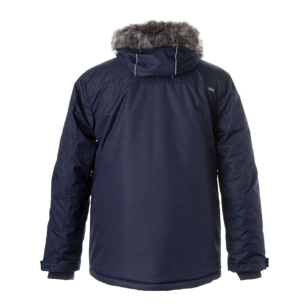 Куртка зимова HUPPA MARTEN 2, XL