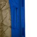Картинка Куртка удлиненная зимняя HUPPA VESPER 4 Синий для