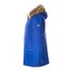 Картинка Куртка удлиненная зимняя HUPPA VESPER 4 Синий для