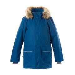 Куртка удлиненная зимняя HUPPA VESPER 4, 110