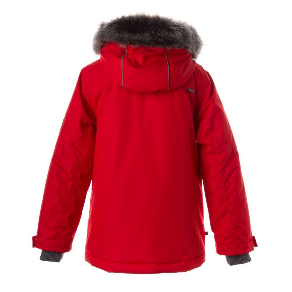 Куртка зимняя HUPPA MARTEN 2, 128