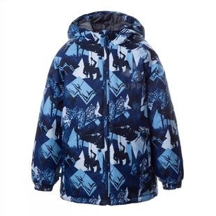 Куртка зимняя HUPPA CLASSY, 92