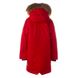 Картинка Пальто зимнее HUPPA DAVID 1 Красный для