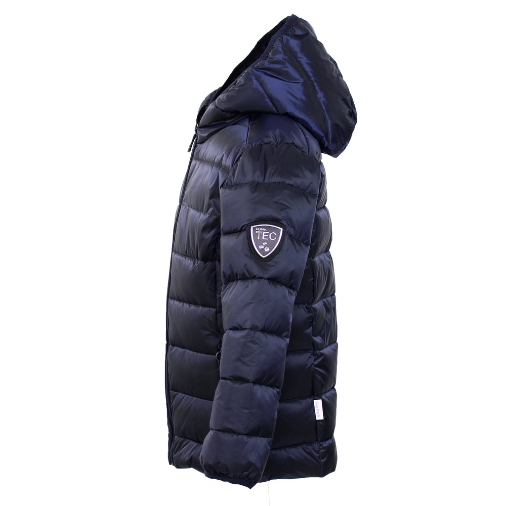 Куртка демисезонная HUPPA STEVO 2, XL