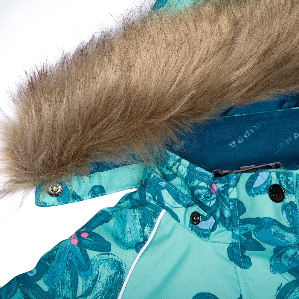 Комплект зимовий (куртка + напівкомбінезон) HUPPA MARVEL, 98