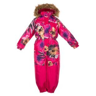 Комбинезон зимний HUPPA CHLOE 1, 116