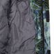 Зображення Комплект зимовий (куртка + напівкомбінезон) HUPPA DANTE 1 Темно-сірий з принтом/темно-сірий для