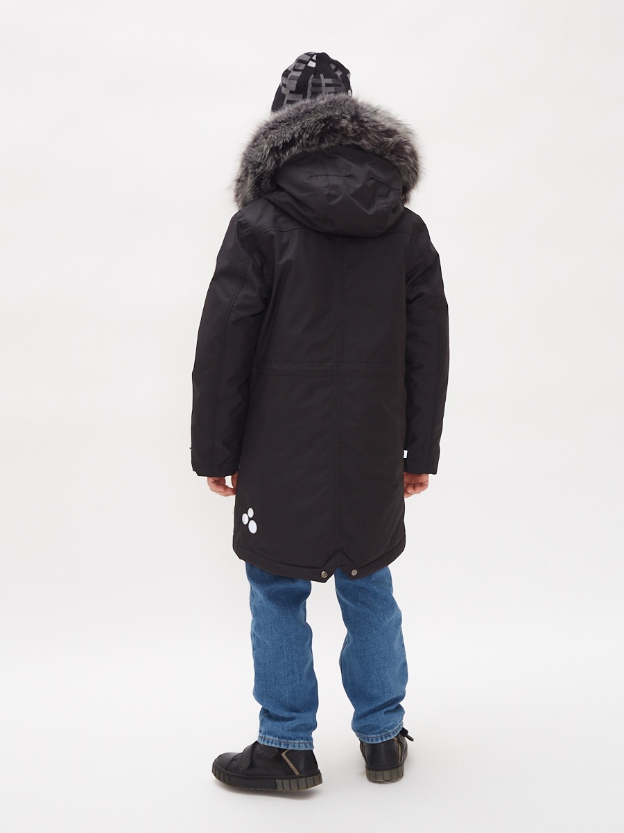 Пальто зимове HUPPA DAVID, 128